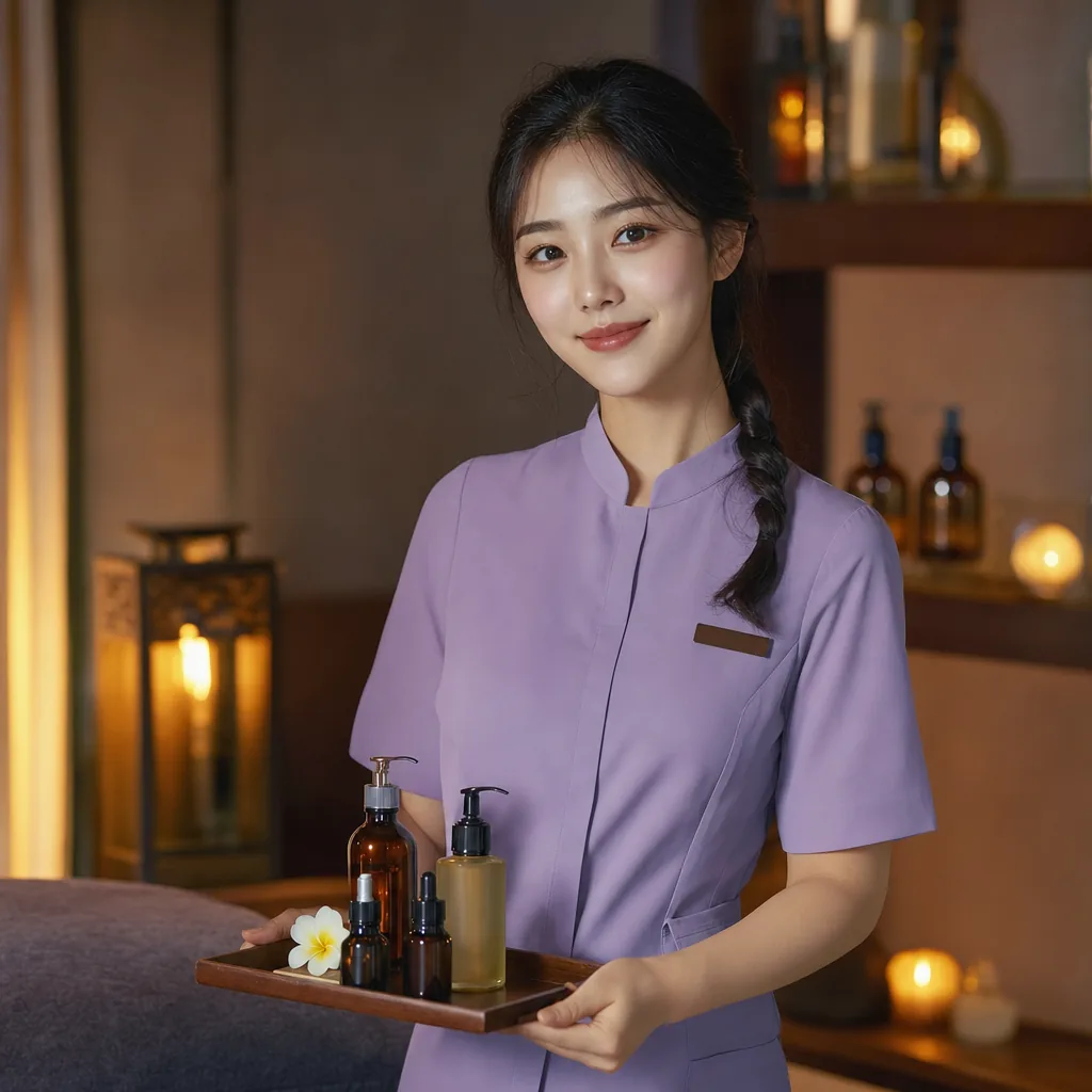 울산 범서읍출장마사지 관리사