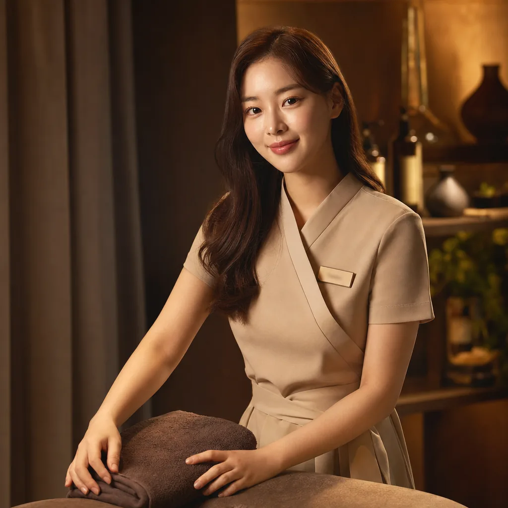 인천 송월동출장마사지 관리사