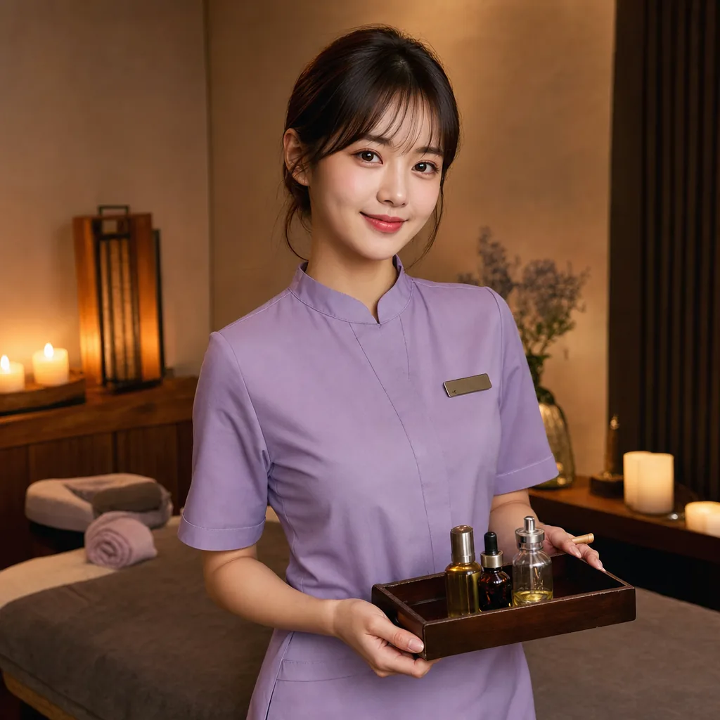 인천 송해면출장마사지 관리사