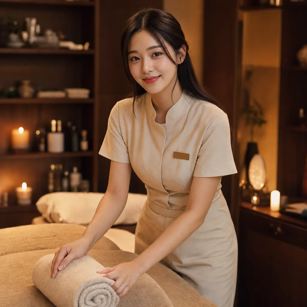 울산 명촌동출장마사지 관리사