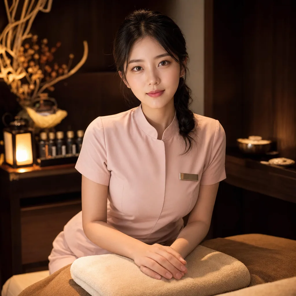 부산 수민동출장마사지 관리사