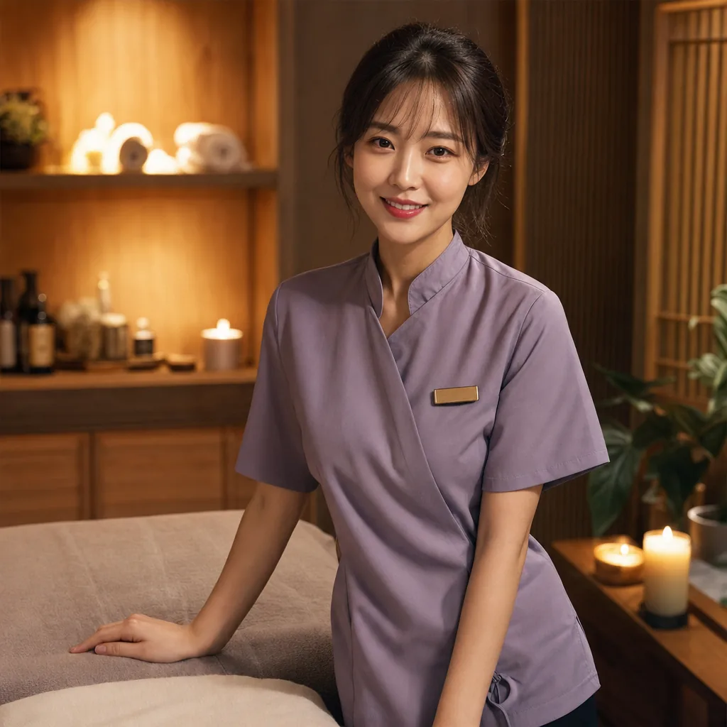 부산 광복동출장마사지 관리사
