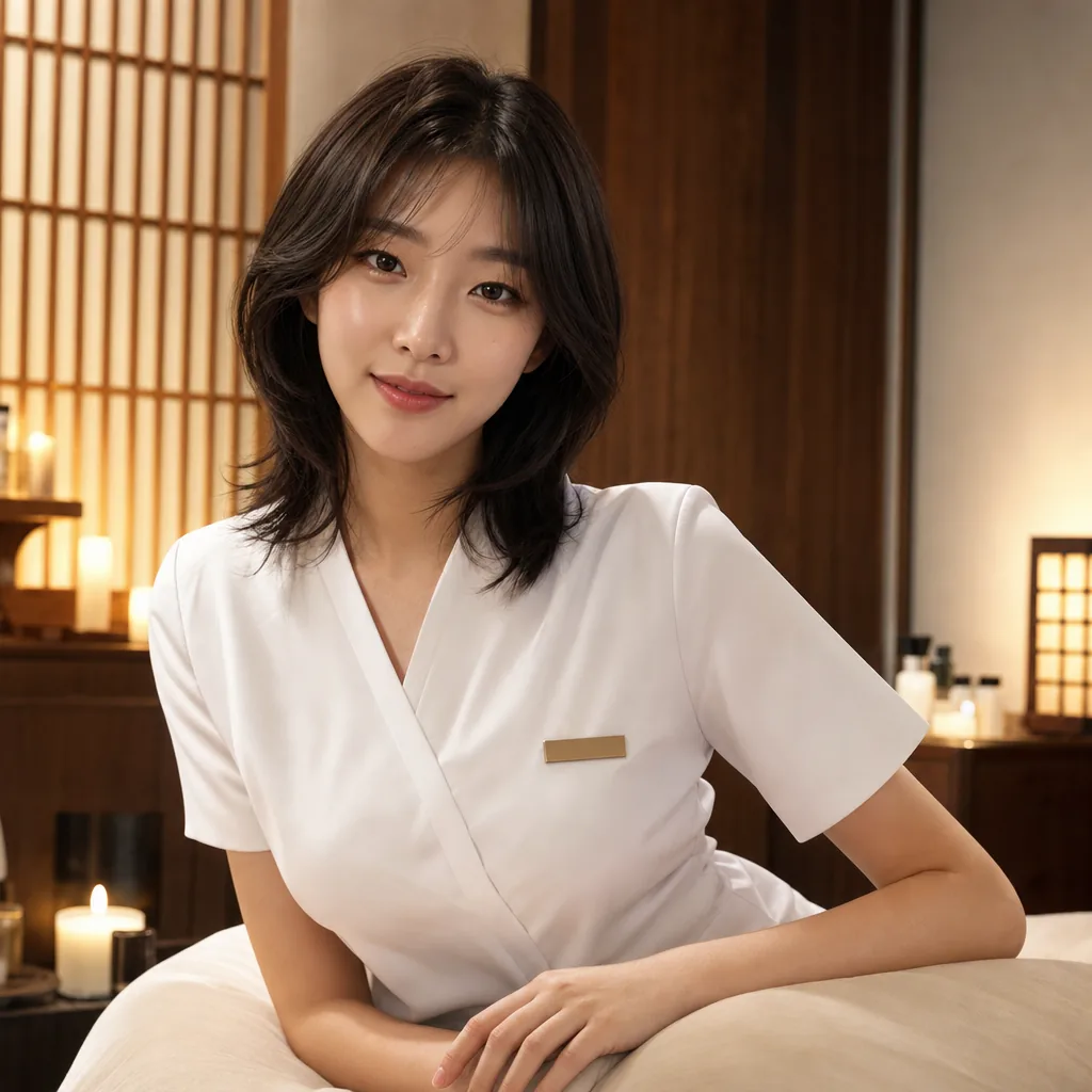 대전 금동출장마사지 관리사