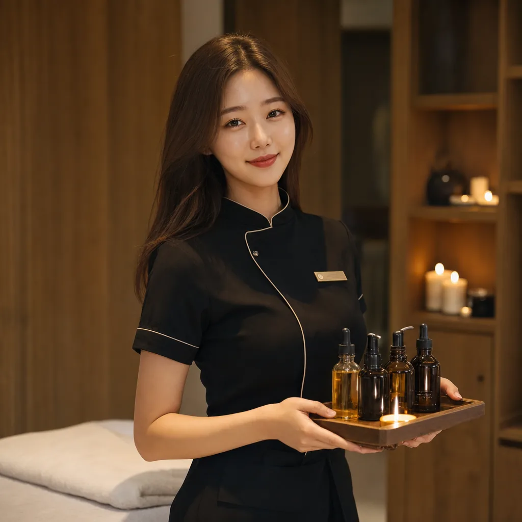 부산 부민동출장마사지 관리사