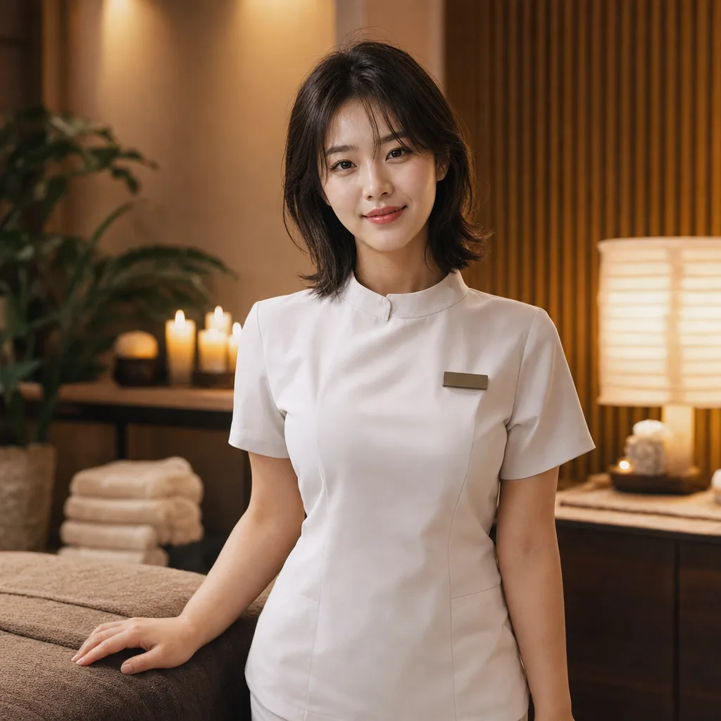울산 다운동출장마사지 관리사
