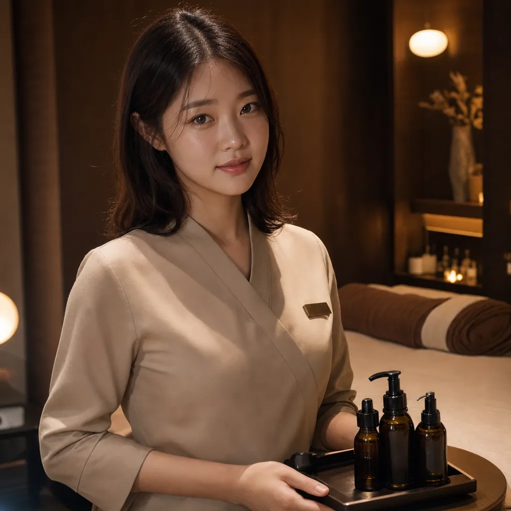 충북 청주상당출장마사지 관리사