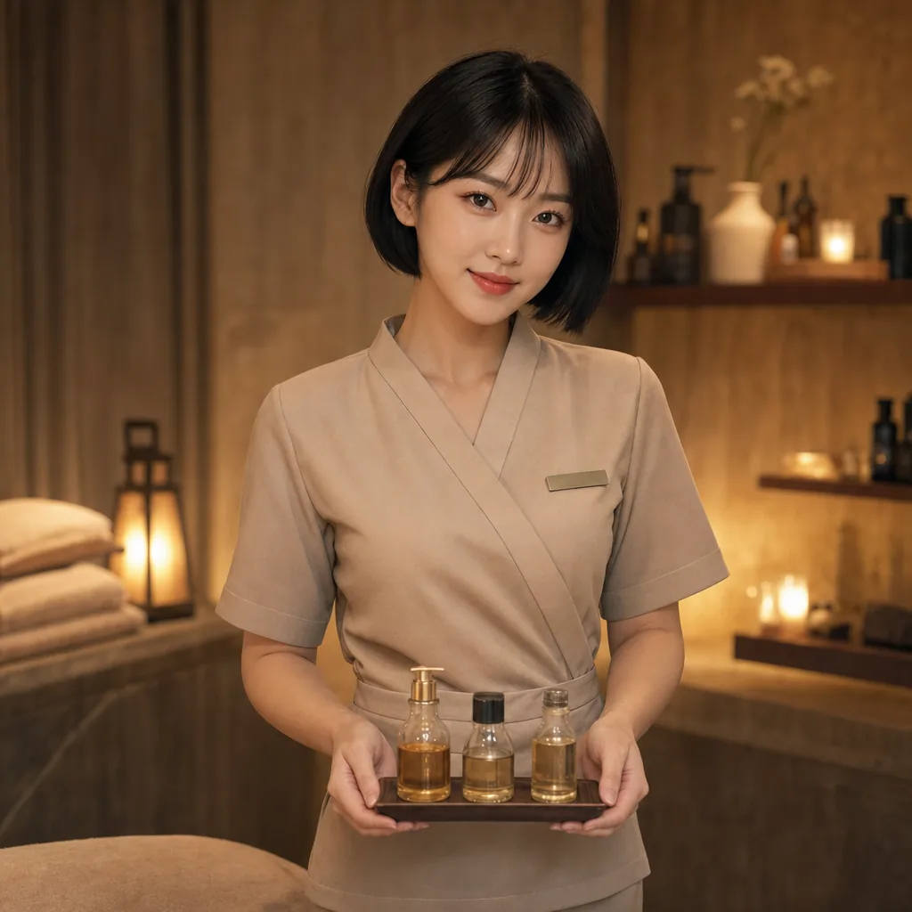 부산 대저동출장마사지 관리사