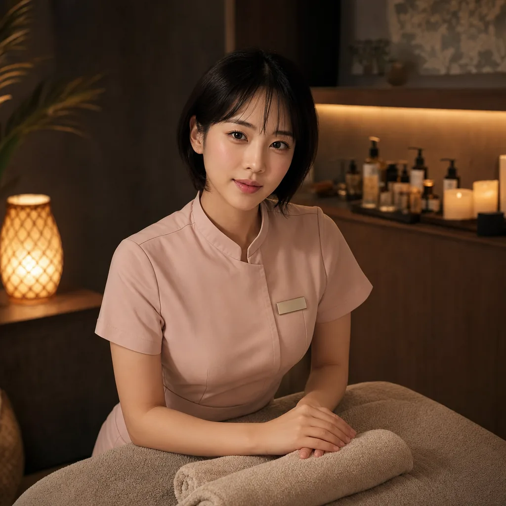 울산 두동면출장마사지 관리사